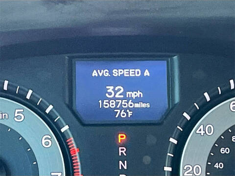 2015 Honda Odyssey Touring Elite