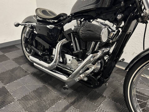 2014 Harley-Davidson SEVENTY TWO