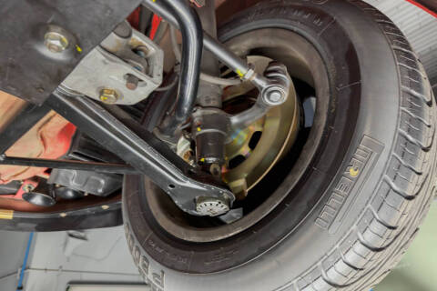 1986 Porsche 911 Carrera