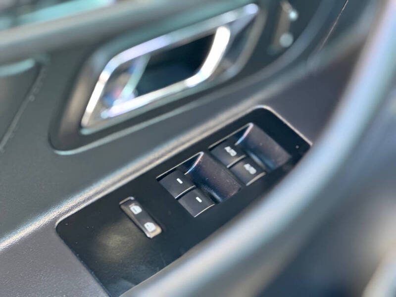 2010 Ford Taurus Limited