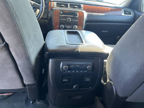 2007 Chevrolet Avalanche LT 1500