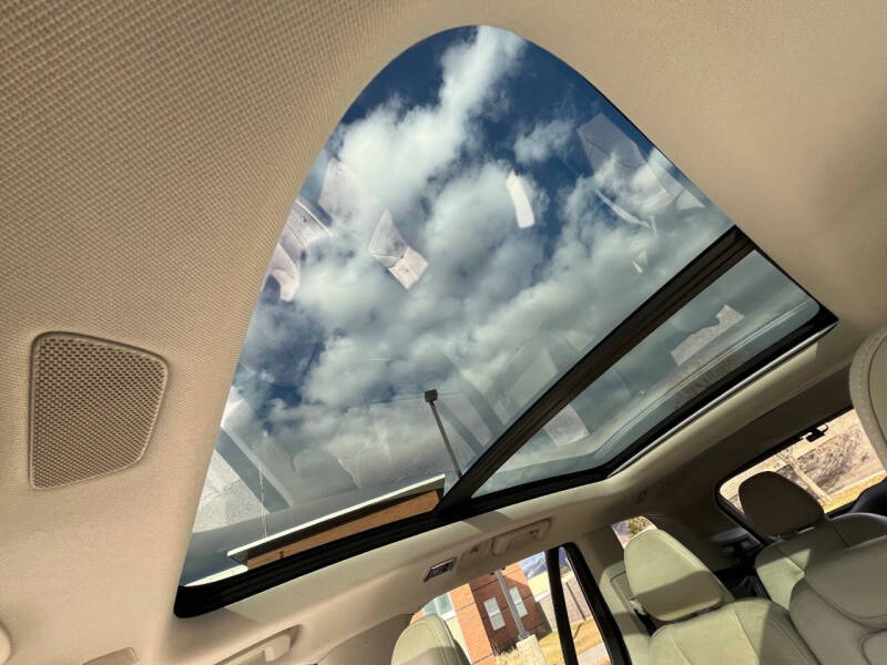 2016 Volvo XC90 T6 Inscription