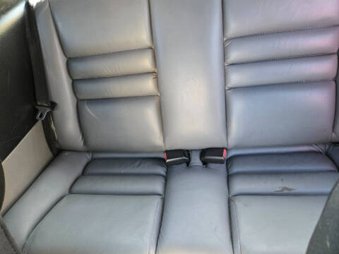 1994 Ford Mustang GT