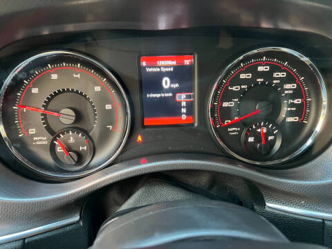 2014 Dodge Charger R/T Plus