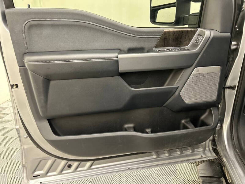 2024 Ford F-350 Super Duty