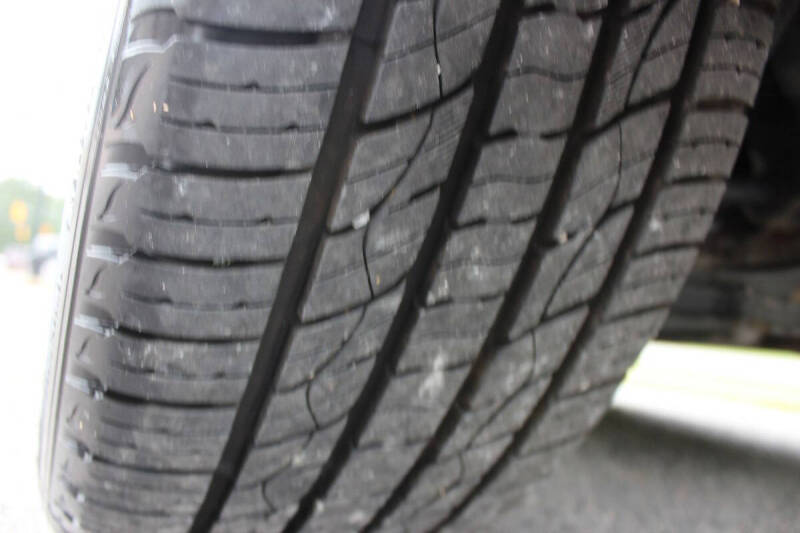 2017 Cadillac XT5 Platinum