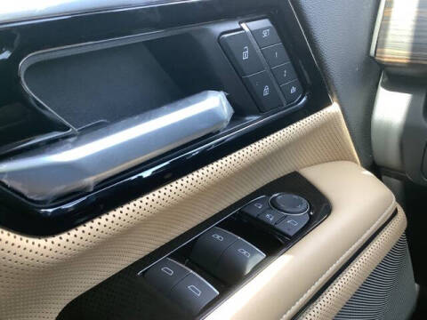 2025 GMC Sierra EV Denali