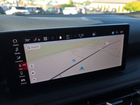 2025 Dodge Hornet R/T Plus