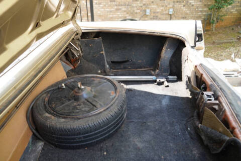 1967 Cadillac DeVille