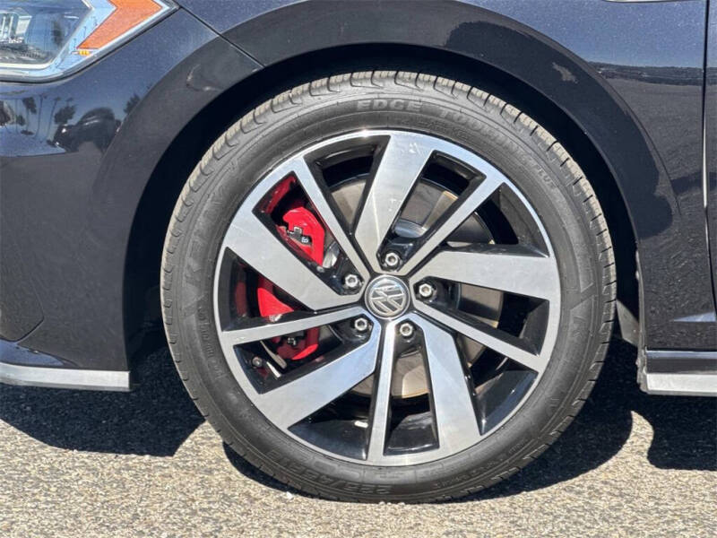 2020 Volkswagen Jetta