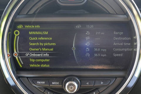 2014 MINI Hardtop Cooper