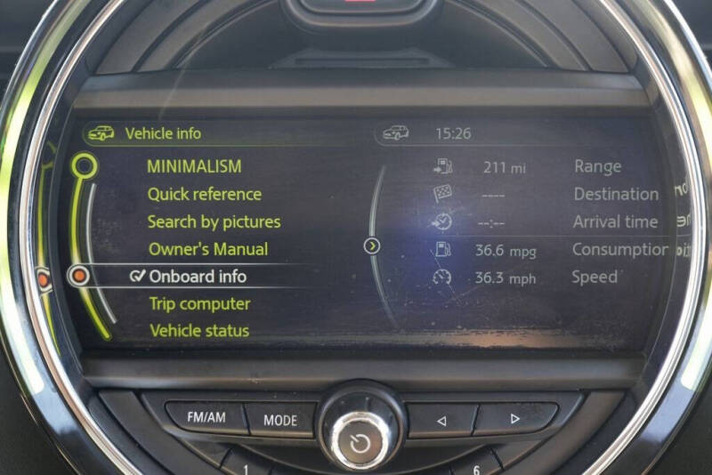 2014 MINI Hardtop Cooper