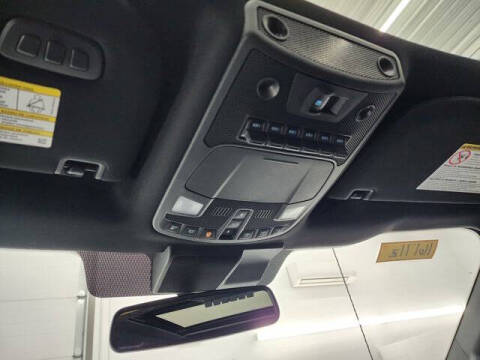 2022 Ford F-250 Super Duty