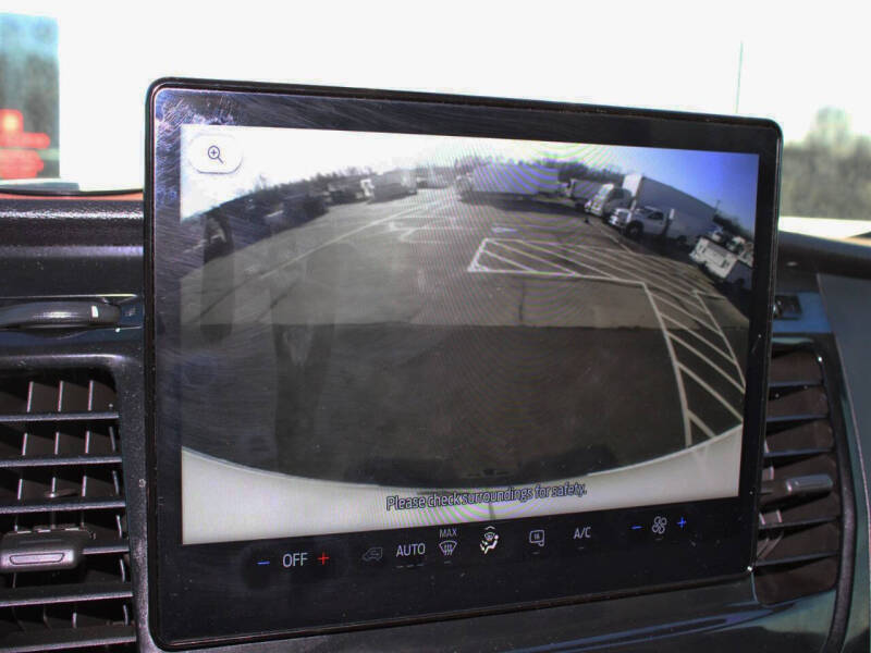 2023 Ford Transit 350