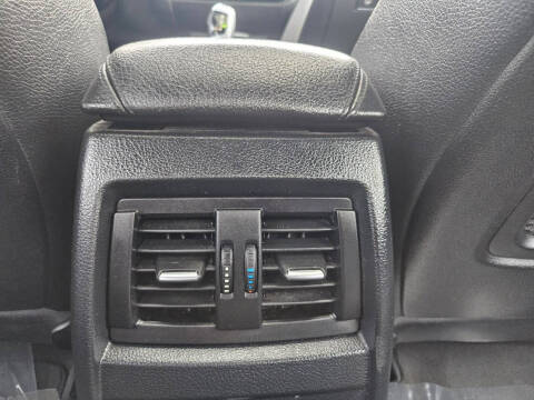 2013 BMW 3 Series 335i