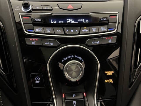 2022 Acura RDX SH-AWD w/Tech
