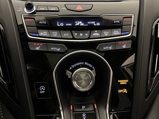 2022 Acura RDX SH-AWD w/Tech