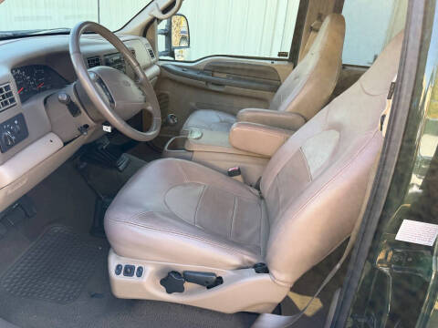 1999 Ford F-350 Super Duty