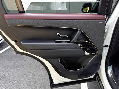 2024 Land Rover Range Rover Sport P550e Autobiography