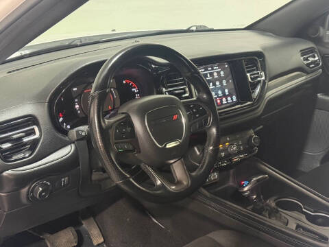 2021 Dodge Durango SXT