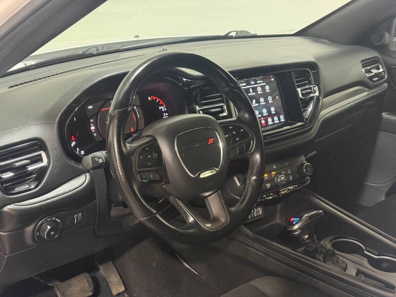 2021 Dodge Durango SXT