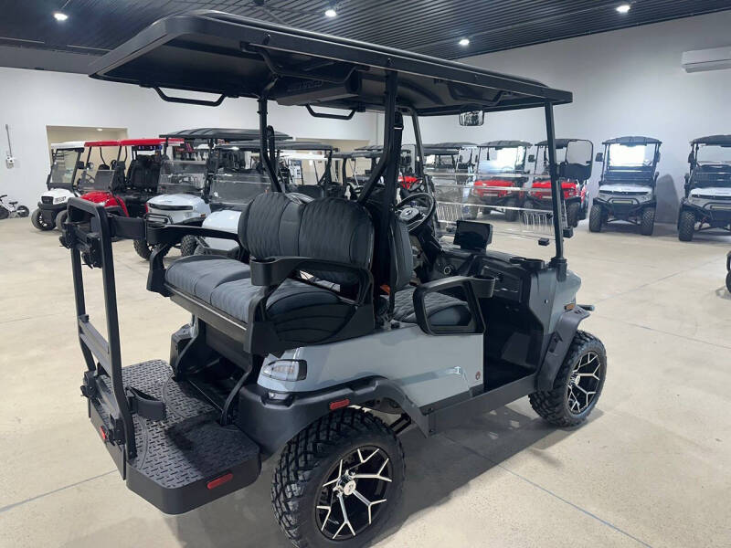 2026 Denago Nomad XL