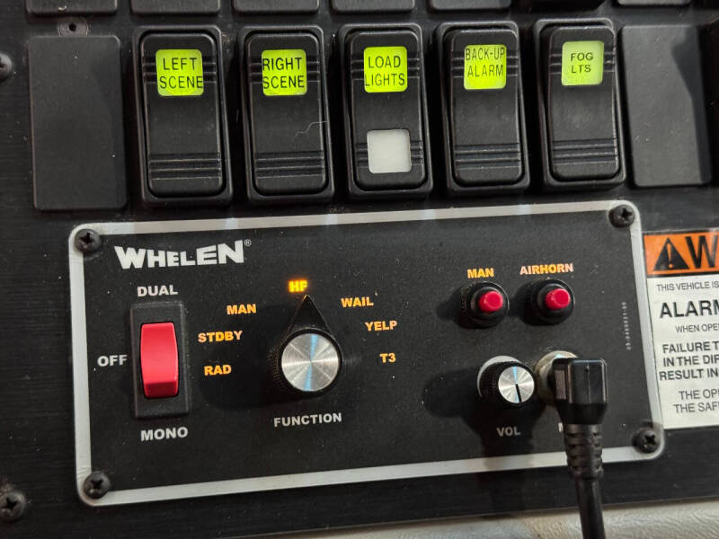 2010 Ford E-Series E-450 SD