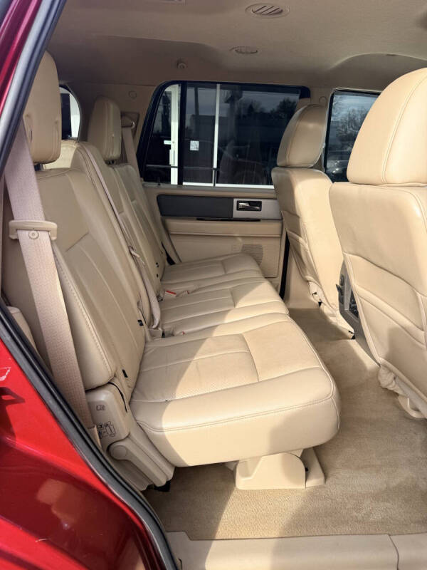 2013 Ford Expedition XLT