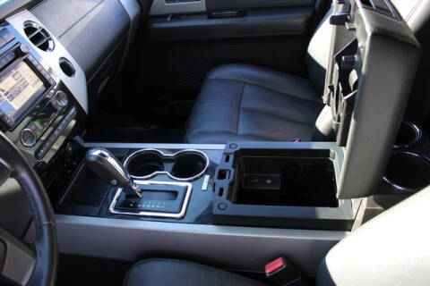 2014 Ford Expedition Limited