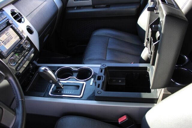 2014 Ford Expedition Limited