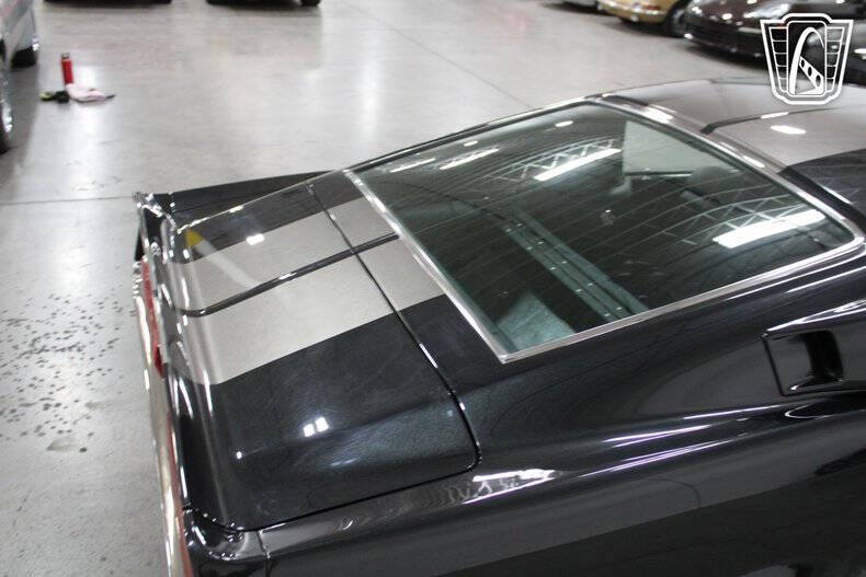 1967 Ford Shelby GT500