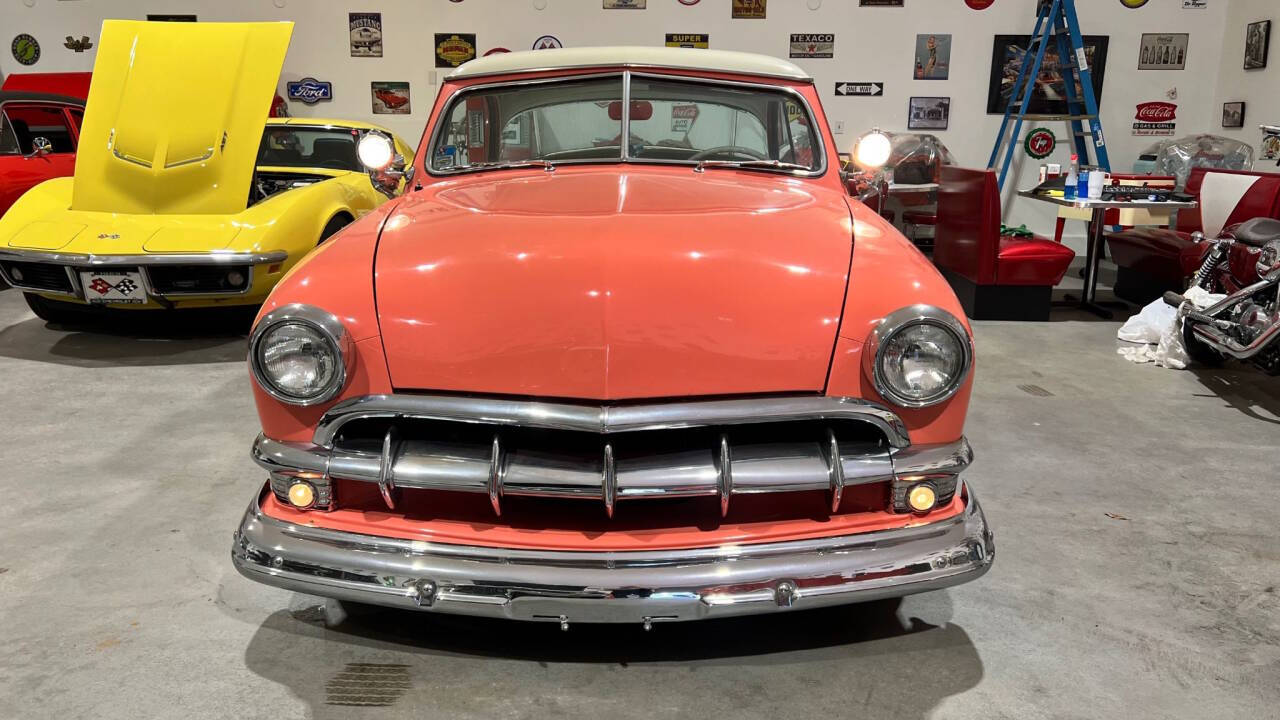 1951 Ford Crown Victoria 84