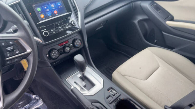 2023 Subaru Impreza Premium