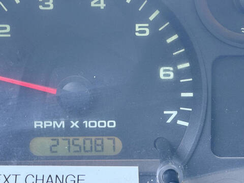 2007 Ford Ranger XLT