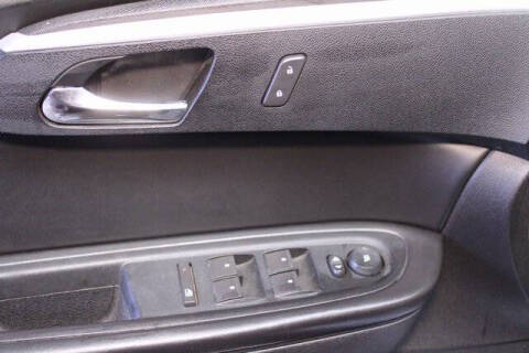 2010 Chevrolet Traverse