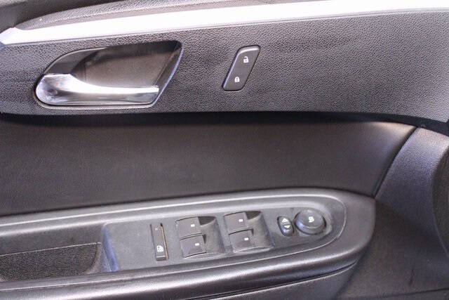 2010 Chevrolet Traverse