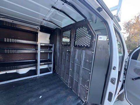 2006 Ford E-Series E-150