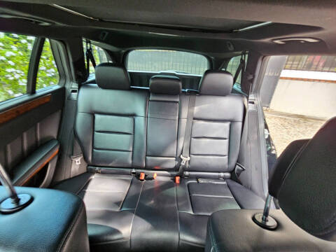 2013 Mercedes-Benz E-Class E 350 Sport 4MATIC