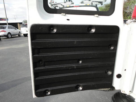 2014 GMC Savana 2500