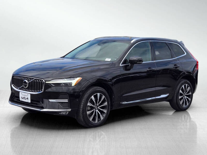2023 Volvo XC60 B5 Plus Bright Theme