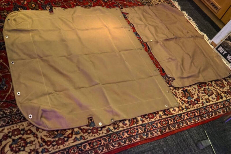 1927 Rolls-Royce Phantom