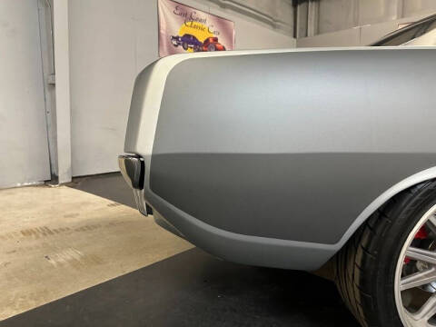 1972 Plymouth Barracuda