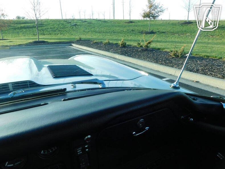 1970 Jaguar XK