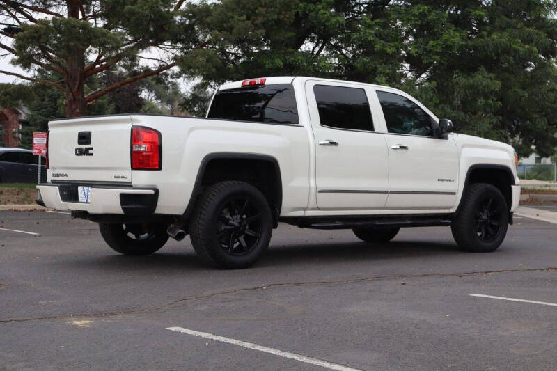 2014 GMC Sierra 1500