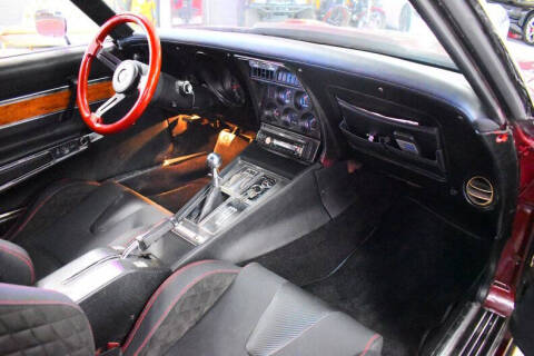 1976 Chevrolet Corvette