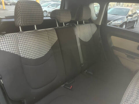 2012 Kia Soul +