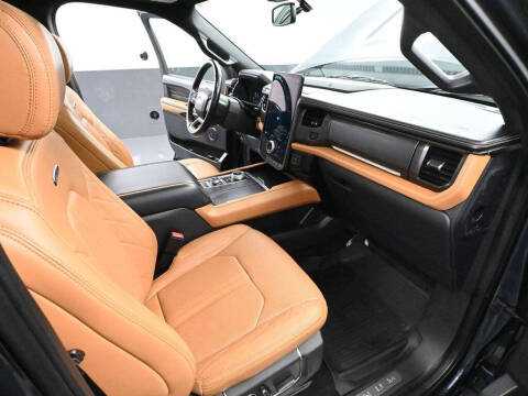 2023 Ford Expedition Platinum