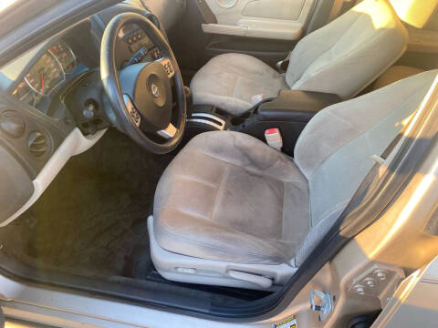 2005 Pontiac Grand Prix GT