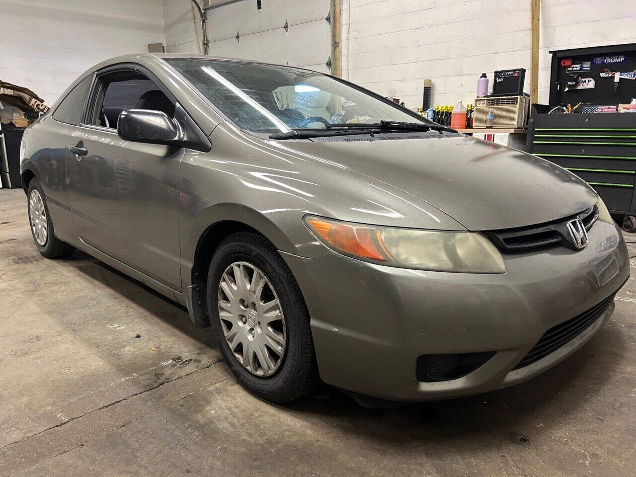 2006 Honda Civic for sale at Paley Auto Group in Columbus, OH