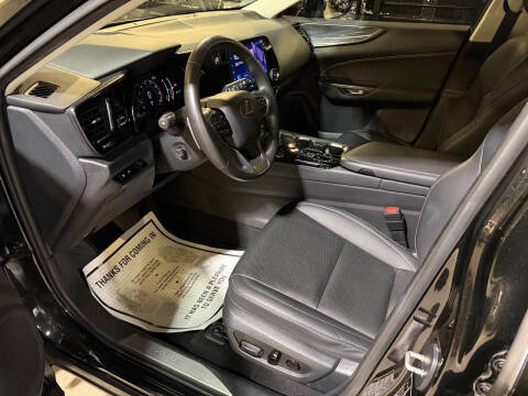 2024 Lexus NX 250 Premium